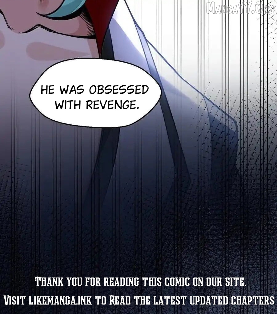 Good Disciple, Have Pity On Your Master! Chapter 272 - page 35